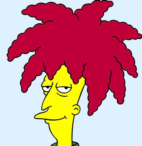 sideshow bob images